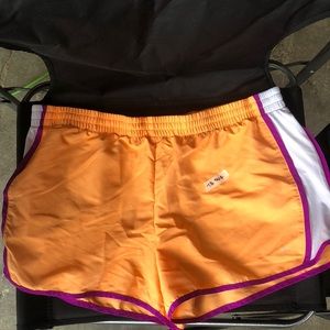 Danskin Women’s Shorts